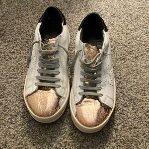 P448 E9 John Sneakers